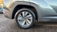 Hyundai TUCSON 1.6 TGDi SE Connect 5dr 2WD Petrol Estate